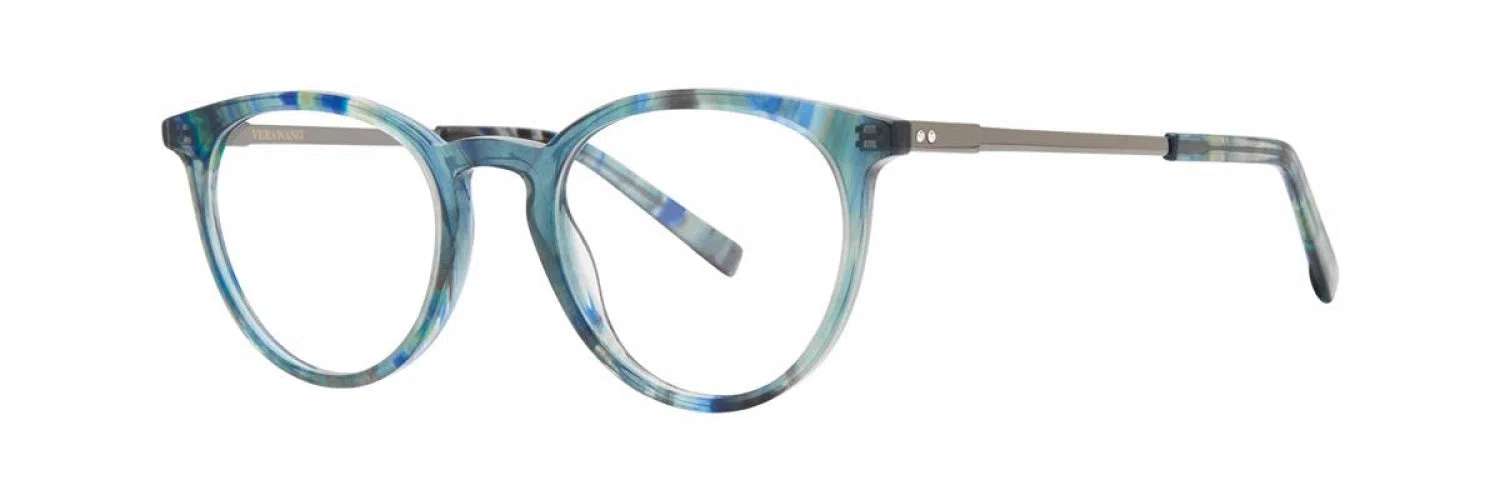 Vera Wang Ginger Eyeglasses - view 3